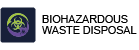 Biohazardous Waste Disposal